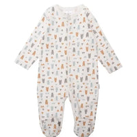 Little Bears Babygrow Sleepsuit / Babygrow Liliput 