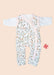 Dungaree & Top Set, Blossom Tiny & Small