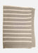 Ziggle Baby - Grey and White Stripes Blanket Blanket Ziggle Baby 