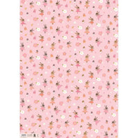 Gift Wrap Cards & Gift Wrap Little Mouse Baby Clothing & Gifts Ballet Bunnies 