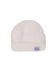 Knitted Baby Hat - Ecru Hat La Manufacture de Layette 