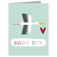 Cards & Message Cards & Gift Wrap Little Mouse Baby Clothing & Gifts 