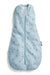 ergoPouch Swaddle - Organic All Year Cocoon Bag, Dragonfly, 1 Tog Sleeping Bag ErgoPouch - Australia 