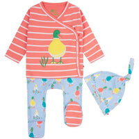 Piccalilly 3 Piece Set - Duck Days Outift Piccalilly 