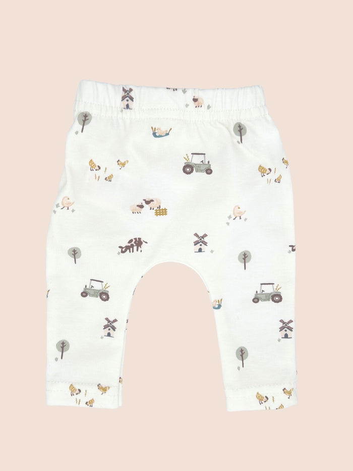 Farmtime Leggings - 2 premature sizes available