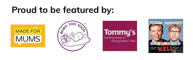 Little Mouse has been featured in the media