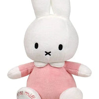 My First Miffy - Pink Toy Miffy 