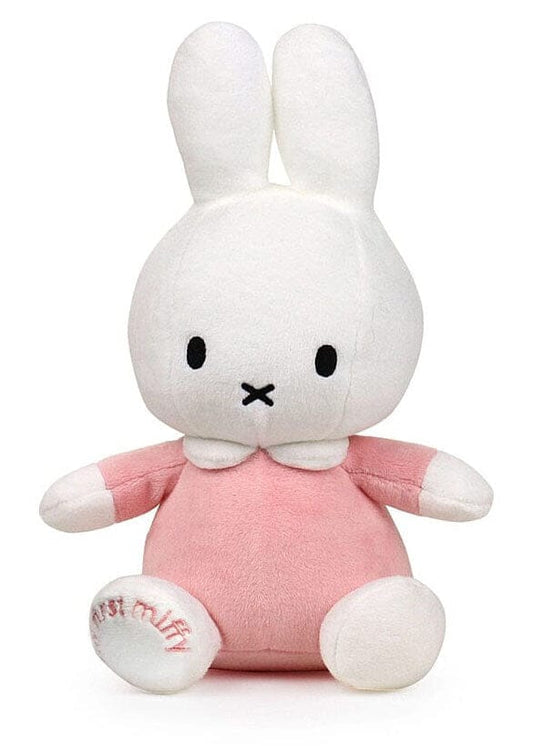 My First Miffy - Pink Toy Miffy 