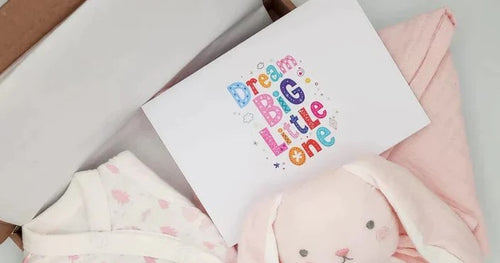 Premature baby gift sets