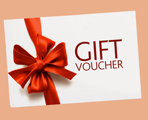 Premature baby gift voucher