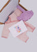 Summer Gift Box (Girl) - Sleepsuit, Toy & Optional Card Gift Set Little Mouse Baby Clothing & Gifts 