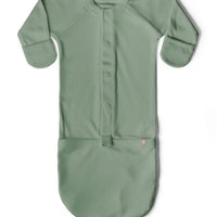Baby Sleeping Bag / Gown - Glacier Sleeping Bag Goumikids 