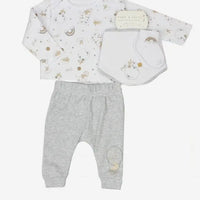Space 4 Piece Gift Set Set Pure & Soft 