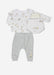 Space 4 Piece Gift Set Set Pure & Soft 