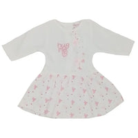 'Hug Me' Dress Dress Tiny Baby 
