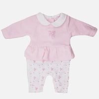 'Hug Me' Outift Outfit Tiny Chick 