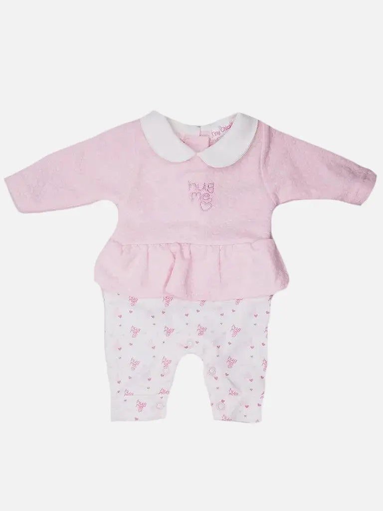 'Hug Me' Outift Outfit Tiny Chick 