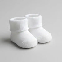 White Premature Baby Socks Socks Little Mouse Baby Clothing & Gifts 