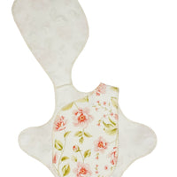 BUNDELS DONE - Organic Cotton Baby Hat & Incubator Vest Set with 'Loved' Narwhal Print | Premature Baby NICU Clothing Bodysuit / Vest Little Dreamer 