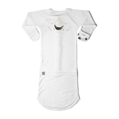 Baby Sleeping Bag / Gown - Many Moons Sleeping Bag Goumikids 