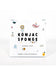 Konjac Baby Sponge (Double Pack) Parent Gift Banks-Lyon Botanical 