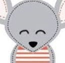 Logo of Little Mouse
