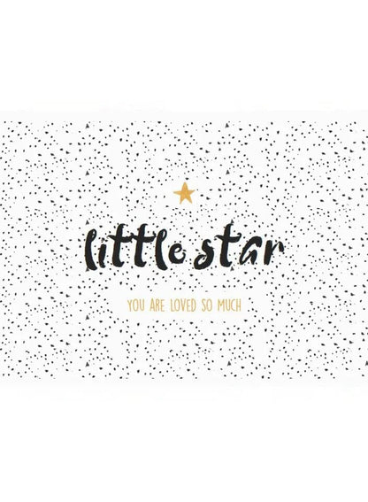 Cards & Message Cards & Gift Wrap Little Mouse Baby Clothing & Gifts 