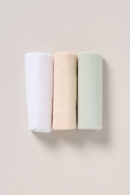 Animal Family 8 Piece Layette Set Set Rock a Bye Baby 