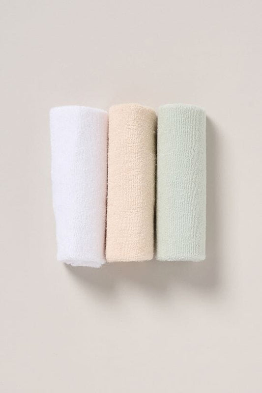 Animal Family 8 Piece Layette Set Set Rock a Bye Baby 