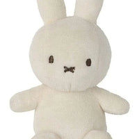 Mini Miffy Lucky Charm in Gift Box - Cream Toy Miffy 