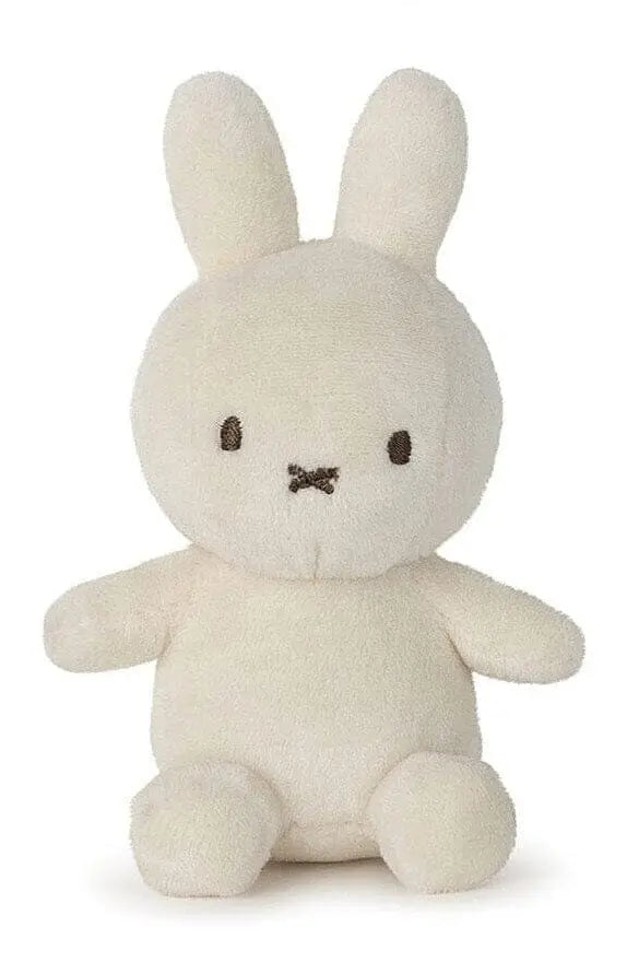 Mini Miffy Lucky Charm in Gift Box - Cream Toy Miffy 
