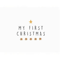 Cards & Message Cards & Gift Wrap Little Mouse Baby Clothing & Gifts 