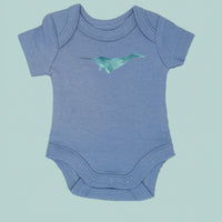 Sea Life Premature Vests - 3 Pack Bodysuit / Vest Little Dreamer 