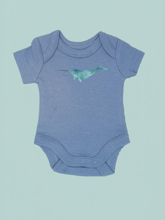 Sea Life Premature Vests - 3 Pack Bodysuit / Vest Little Dreamer 