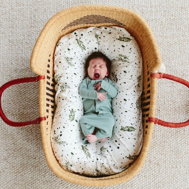 Baby Sleeping Bag / Gown - Sea Glass Sleeping Bag Goumikids 