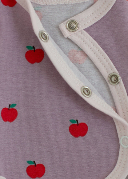 Incubator Vest & Round Hat Set, Orchard Incubator Vest & Hat Set Tiny & Small 