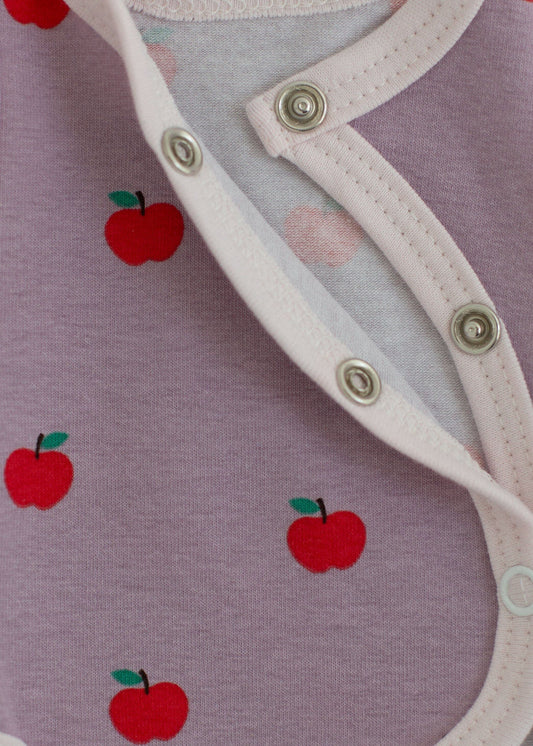Incubator Vest & Round Hat Set, Orchard Incubator Vest & Hat Set Tiny & Small 