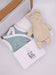 Cute Panda Gift Box - Incubator Vest, Toy, Muslin & Optional Card Gift Set Little Mouse Baby Clothing & Gifts 