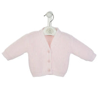 Pink Cardigan Cardigan / Jacket Dandelion 