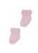 Pink With White Spots Stay-on Towelling Premature Baby Socks Socks Little Mouse Baby Clothing & Gifts 