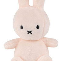 Mini Miffy Lucky Charm in Gift Box - Pink Toy Miffy 