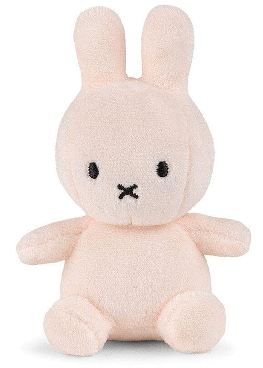 Mini Miffy Lucky Charm in Gift Box - Pink Toy Miffy 