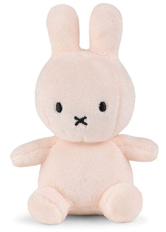 Mini Miffy Lucky Charm in Gift Box - Pink Toy Miffy 