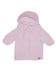 Pink Knitted Baby Jacket Cardigan / Jacket La Manufacture de Layette 