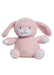 Cute Long Eared Pink Bunny Soft Toy Toy Soft Touch 