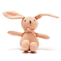 Cotton Pink Bunny Toy Toy Best Years 