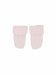 Tiny Baby Knitted Mittens, Pink Mittens Soft Touch 
