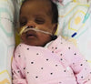 Premature baby clothes for girls
