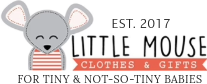 Premature Baby Clothes