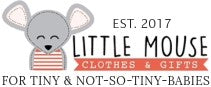 Little Mouse Baby Clothing and Gifts Ltd